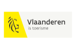Logo Toerisme Vlaanderen